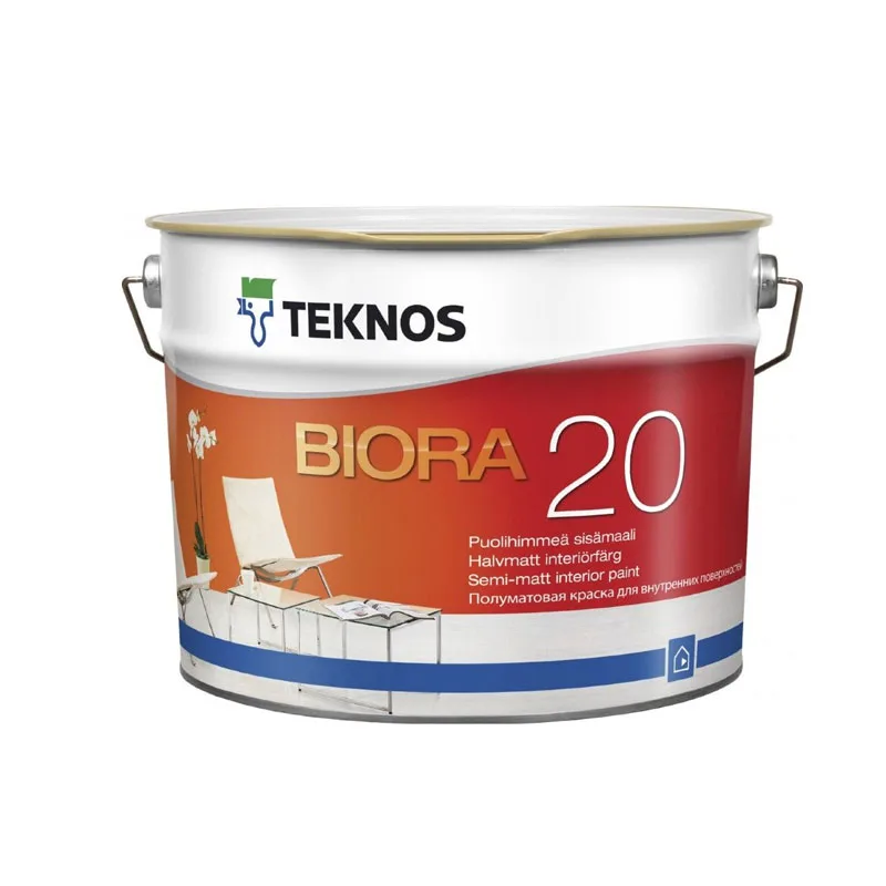 BIORA-20