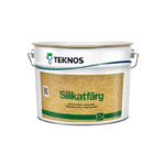 Silikatfarg