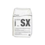 TEKNOSPRO BREPLASTA SX, universāla špaktele sienām un griestiem sausās telpās, balta