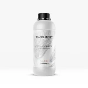 CimentArt Sealer
