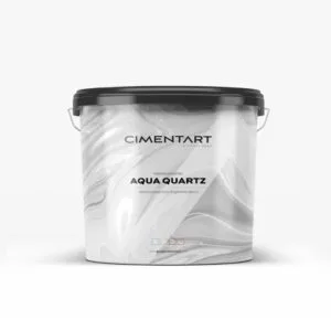 CimentArt Aqua Quartz