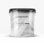 Cimentart microconcrete