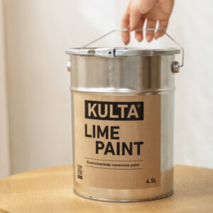 KULTA kaļķa krāsa